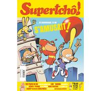 SuperTchô ! - Tome 05