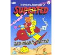 SuperTed [Import anglais]