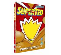 Superted - Superted - Complete Series 1 - 3 [Import anglais]