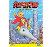 Superted - Superted In The Arctic , (Animated) G