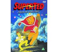Superted - Superted - Kicks Up the Dust [Import anglais]