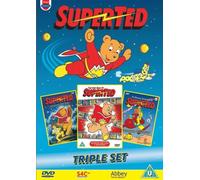 Superted - Triple Set [Import anglais]