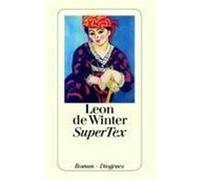 SuperTex Winter, Leon de (Auteur)