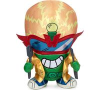 Superthing peluche docteur Volt 19 cm