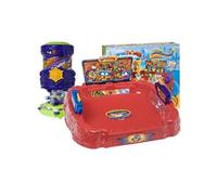 SuperThings Battle Arena Le pack Battle Spinners contenant 2 SuperThings exclusifs