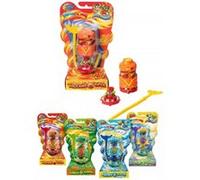 SuperThings Battle Spinners avec figurine exclusive - gagnez une bataille épique G