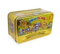 Superthings III - Gold Tin Super Specials Exclusivité sur Amazon