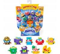 SuperThings Kazoom Power Battle 10pack 36532