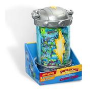 Magic Box Superthings S Carrying Case Figures Multicolore