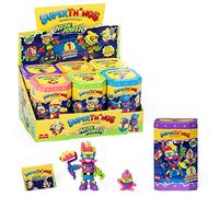 SUPERTHINGS NEON POWER KAZOOM KID