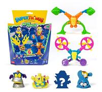 SUPERTHINGS NEON POWER SPECIAL ATTACKS PACK 6