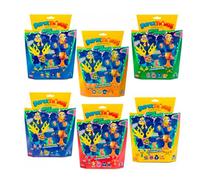 Super Things Neon Power 6 pack mix Magic Box