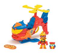 SUPERTHINGS PIZZACOPTER