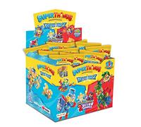 SUPERTHINGS RIVALS OF KABOOM Rescue Force - Display 8x50 One Pack (V.0)