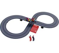 Superthings Rivals Race.Circuit De Course.Comprend Deux Voitures Avec 2 Superthings.+3 Ans.(91017)
