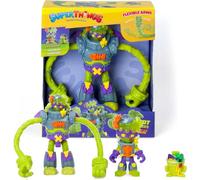 Superthings Robot SuperBot Trasher