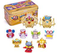 Superthings Series 5 Gold Tin