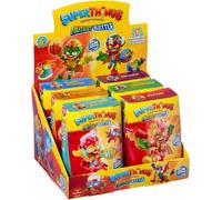 Superthings Superzings Mutant Battle Kazoom Kids figure mix Magic Box