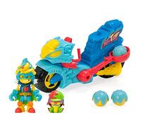SUPERTHINGS Turbo Ice