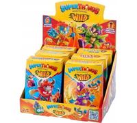 Superthings Zings 11 Wild Kit Figurine Magicbox