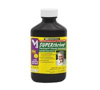 SuperThrive 06-260-020 Supplément alimentaire végétal, 4 ounce