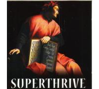 Superthrive - Seven Songs for Sinners [Import]