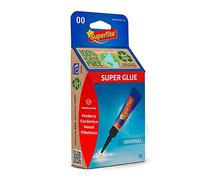 Supertite - Colle Cyanoacrilate Liquide 3 G