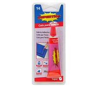 Supertite 2414 Colle rapide tissu 30 g