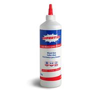 Supertite 2439 Colle blanche usage professionnel 750 g