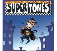 Supertones - Adventures of The O.C. [Import]
