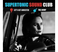 Supertonic Sound Club - Let's Get Arrested [Vinyl]