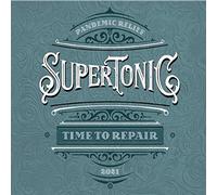 Supertonic - Time to Repair