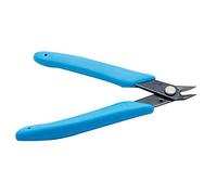 Supertool Coupe-câble 80 mm x 130 mm diagonale coupe câble électrique coupe fil encastré outil pour bricolage et confection de bobines