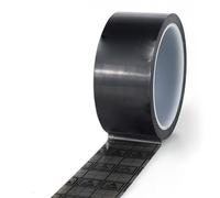 Supertool Ruban adhésif antistatique pour circuit imprimé, ordinateur portable, téléphone portable