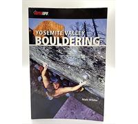 SuperTopo Yosemite Valley Bouldering