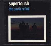 Supertouch - Earth Is Flat