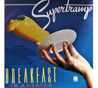 Supertramp - Breakfast In America