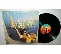 SUPERTRAMP - Breakfast In America