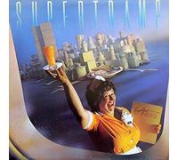 SUPERTRAMP - Breakfast in America (Canada) / SP-3708