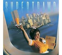 Supertramp - Breakfast In America - CD - F99z