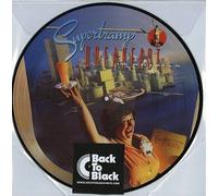 Supertramp - Breakfast in America [New Vinyl LP] UK - Import