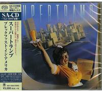 Supertramp - Breakfast In America (SHM-SACD) [New SACD] Japan - Import