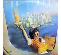 Supertramp - Breakfast In America [Vinyl LP]