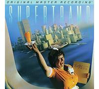 Supertramp - Breakfast in. -Sacd