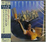 Supertramp - Breakfast in.. -Shm-CD-