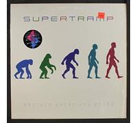 Supertramp - Brother Where You Bound (1985) [Import]