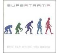 Supertramp - Brother Where You Bound By Supertramp (0001-01-01)
