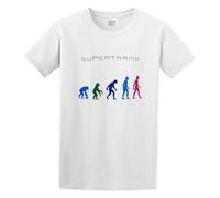 Supertramp Brother Where You Bound T Shirt Men Tops Tee White M