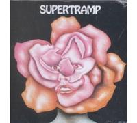 Supertramp by SUPERTRAMP [Audio CD] NEUF