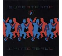 Supertramp - Cannonball [Vinilo]